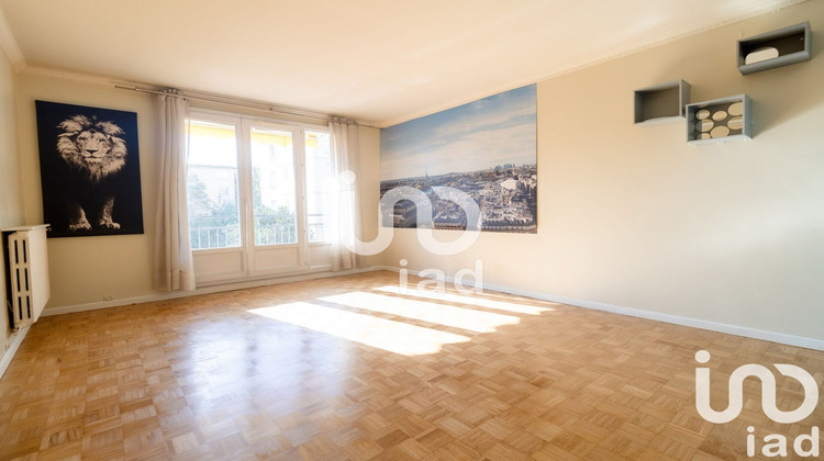 Ma-Cabane - Vente Appartement L\'Haÿ-les-Roses, 61 m²